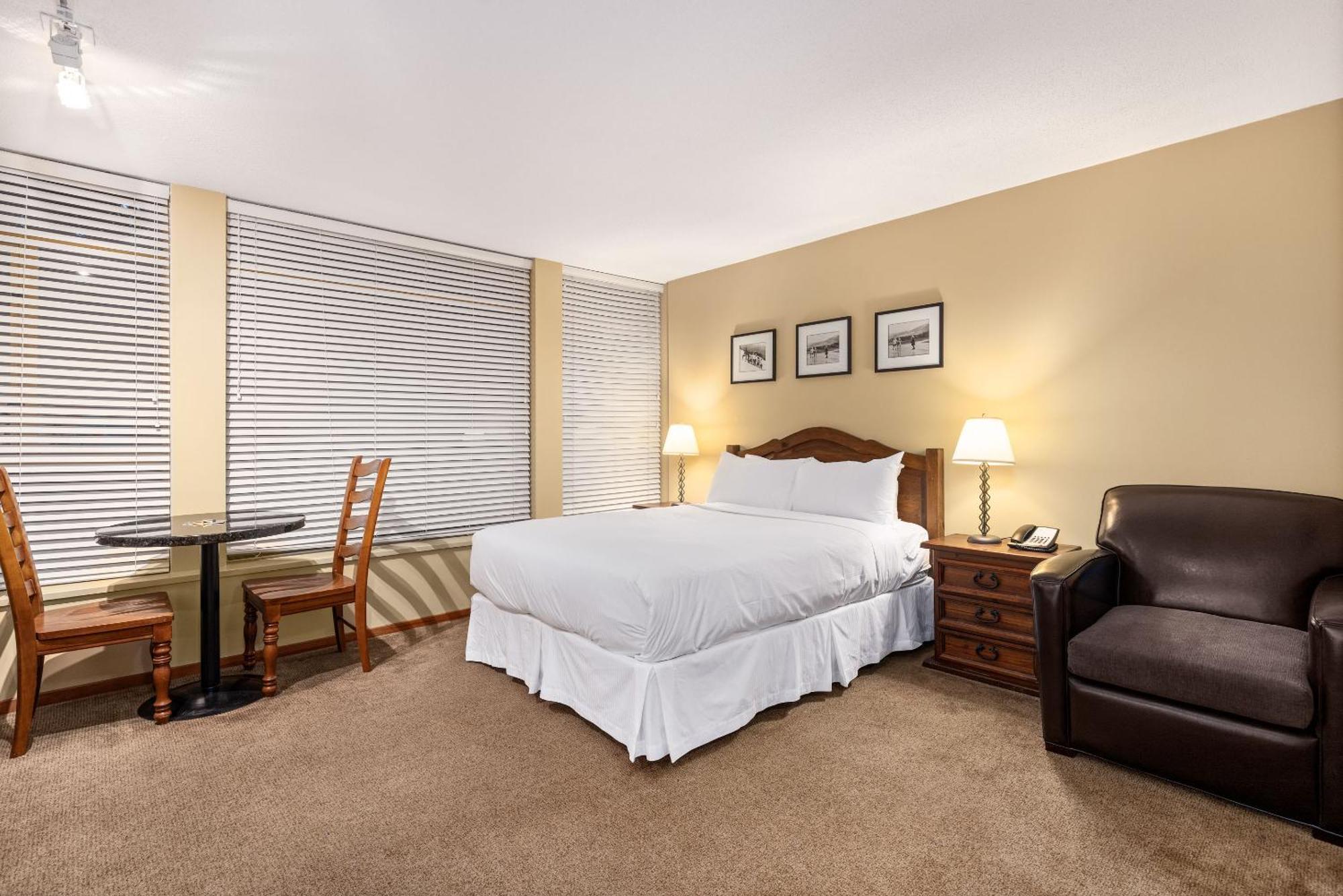 Cascade Lodge Suite Wifi 2 Hot Tubs Pool Gym Sauna Ski & Bike Storage Room Whistler Exterior foto